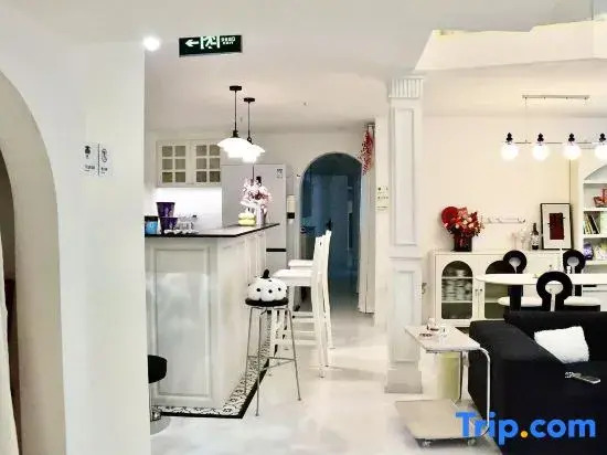 Xiangya Youth Hostel (Dongda Road Subway Station Branch Chengdu)