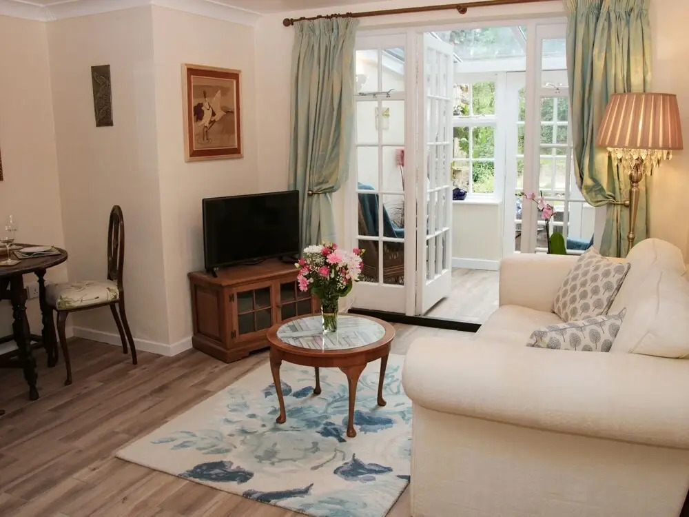 Troutbeck Cottage