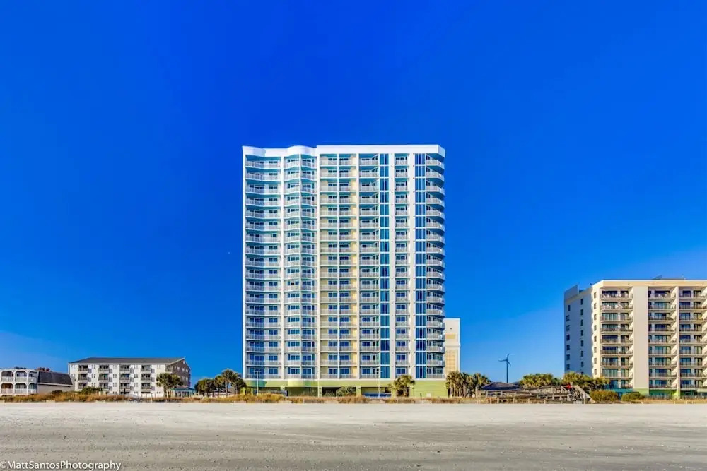 Club Wyndham Towers on the Grove