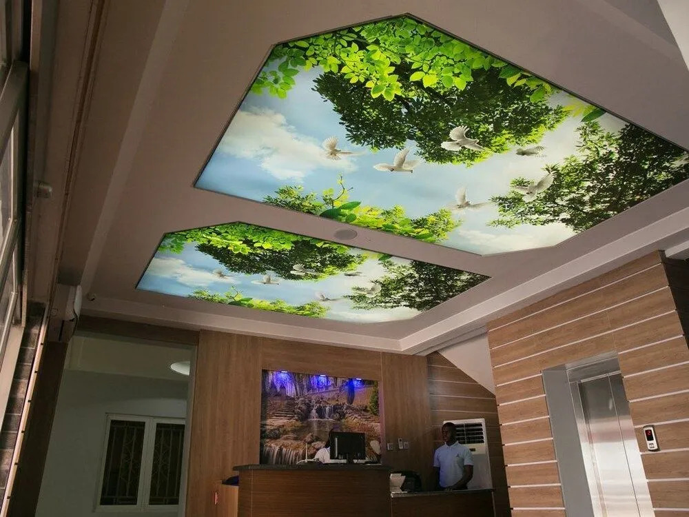 Josto Apartment