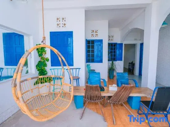 Irini Homestay & Hotel Mui Ne