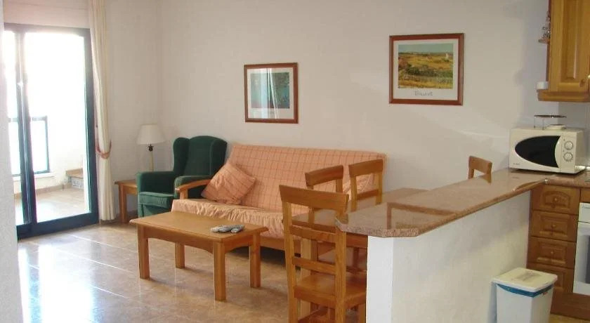 Playamarina 2 Aparthotel Cabo Roig
