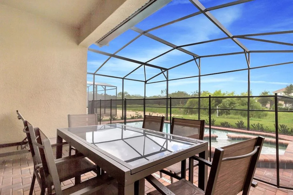 Solterra Resort - Lovely 5bd/4ba Pool Home #5st429