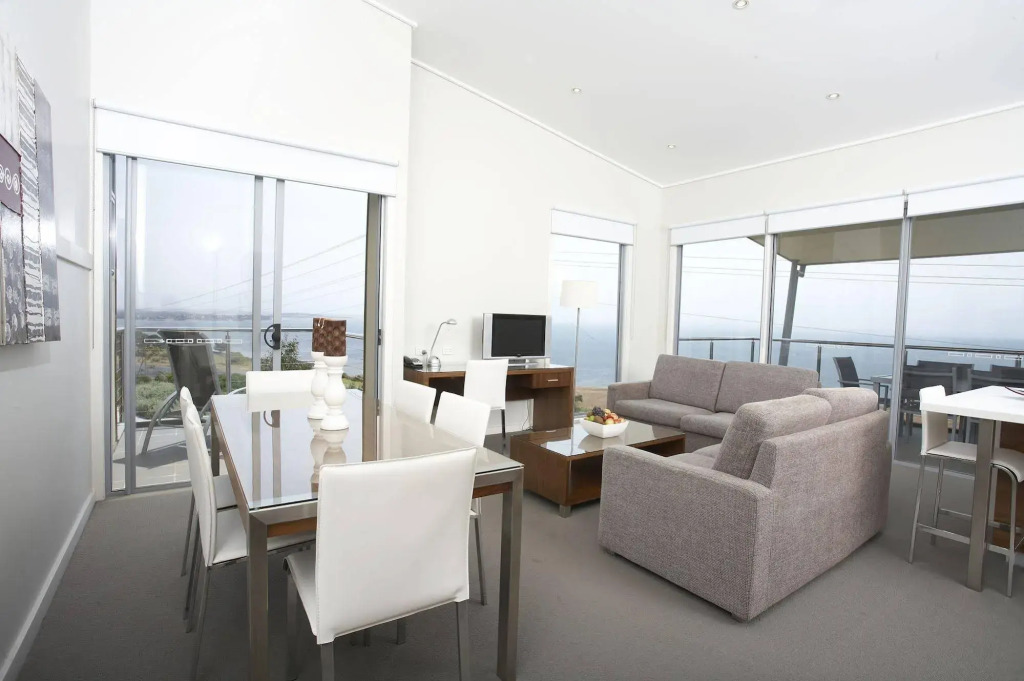 Silverwater Resort Phillip Island