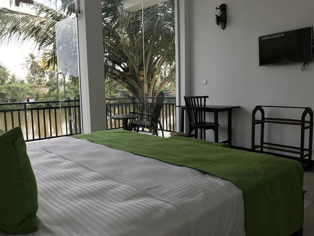Galle Riverside Apartments