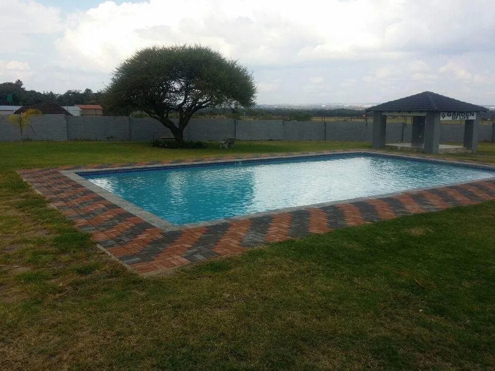 Vido Lodge And Conference Centre Plot 78
