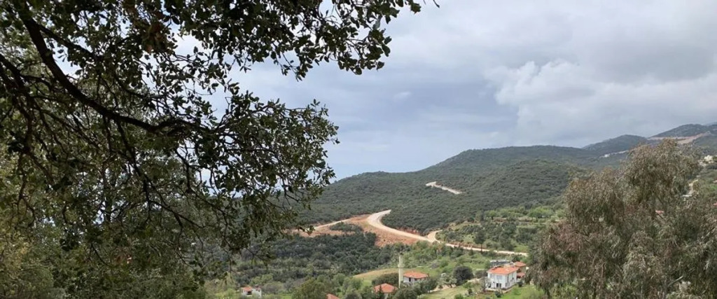 Villa Andız