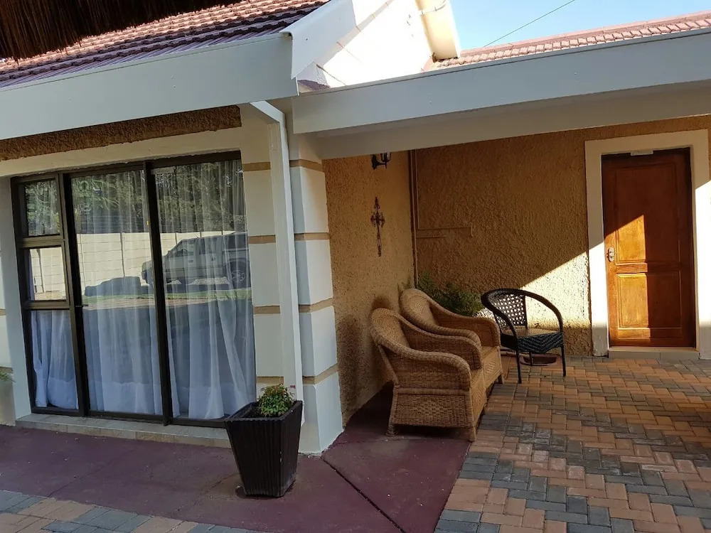 Rochilla Guesthouse