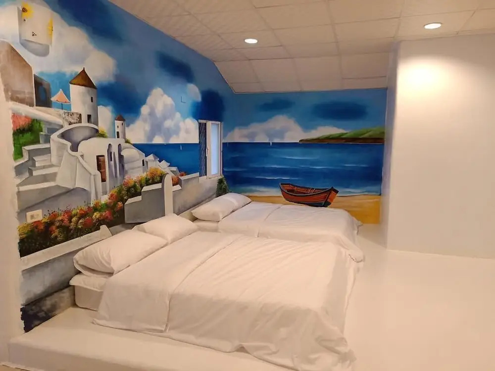 采雲軒輕旅包棟Villa