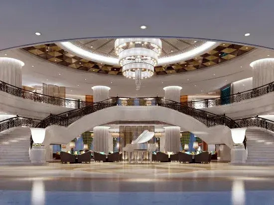 Wenshang Xikelai Grand Hotel