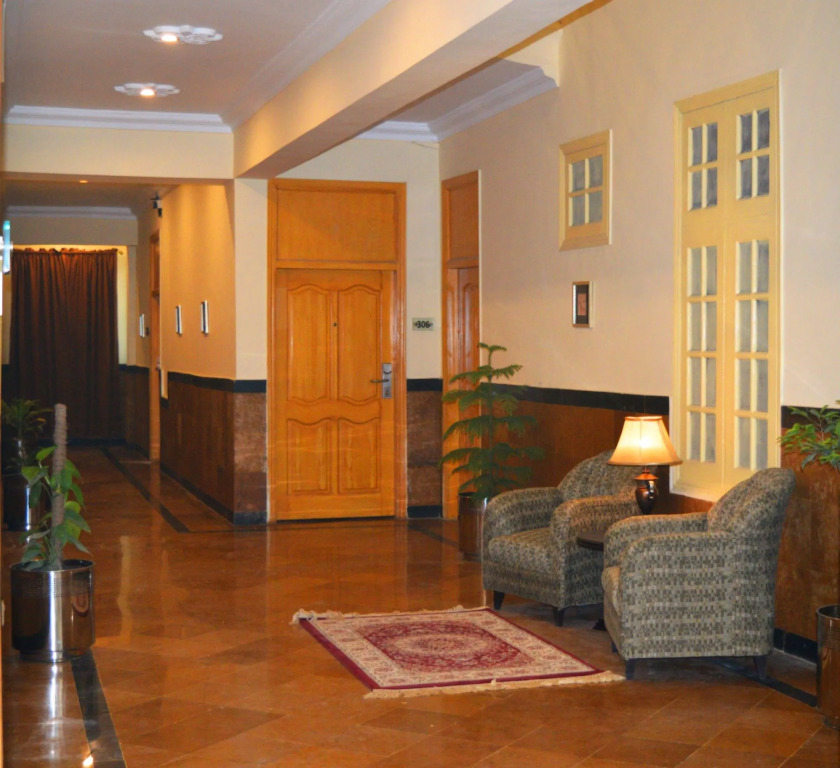 Hotel One Rahim Yar Khan Club Road