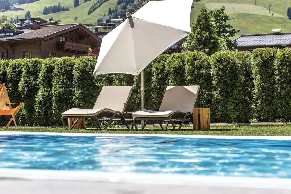 Rosentalerhof Hotel & Appartements