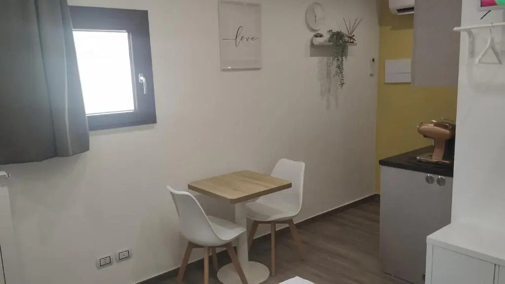 Comeacasa B&B
