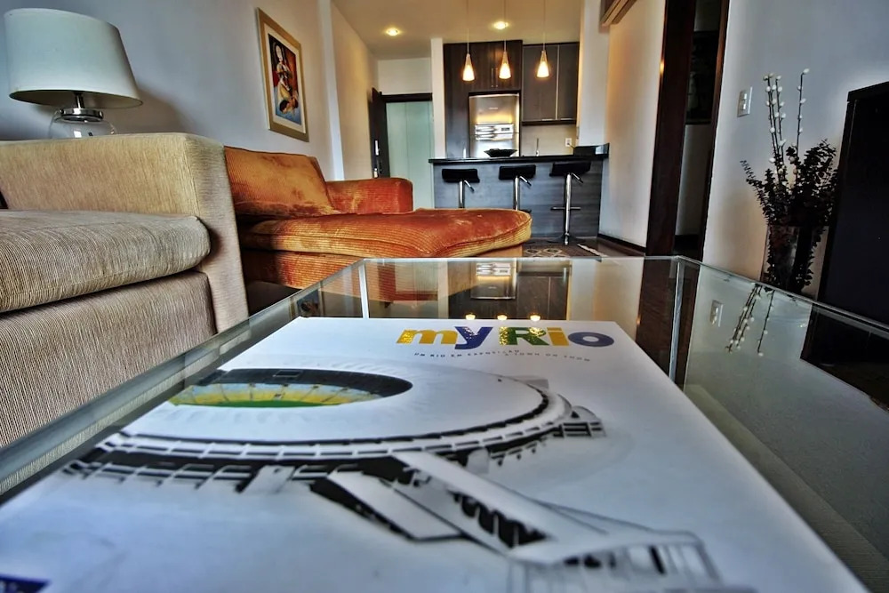 Rio Spot Apartment U012