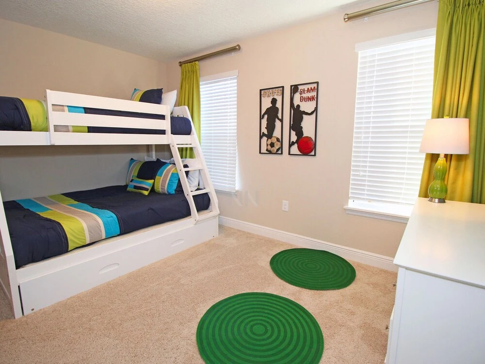 Favorite Vacation Homes at Solterra