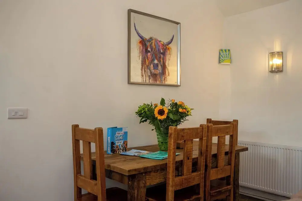 Parsley Cottage