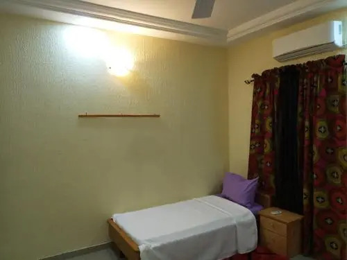Residence Plateau
