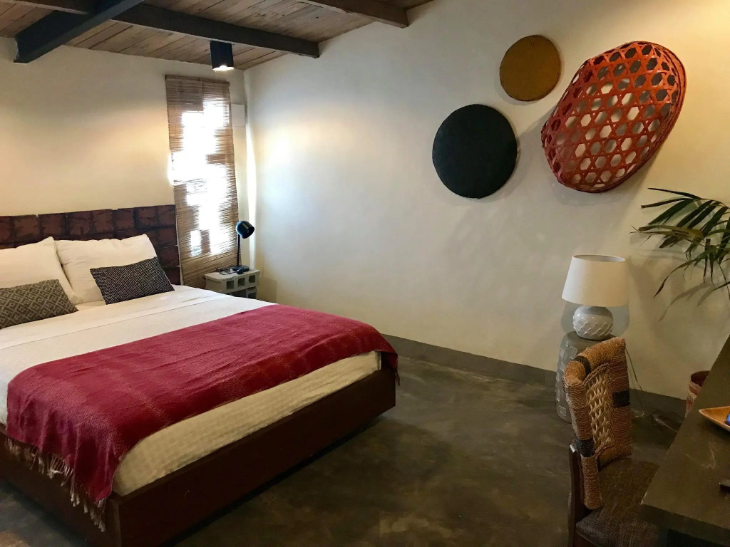 Hamanda Hotel