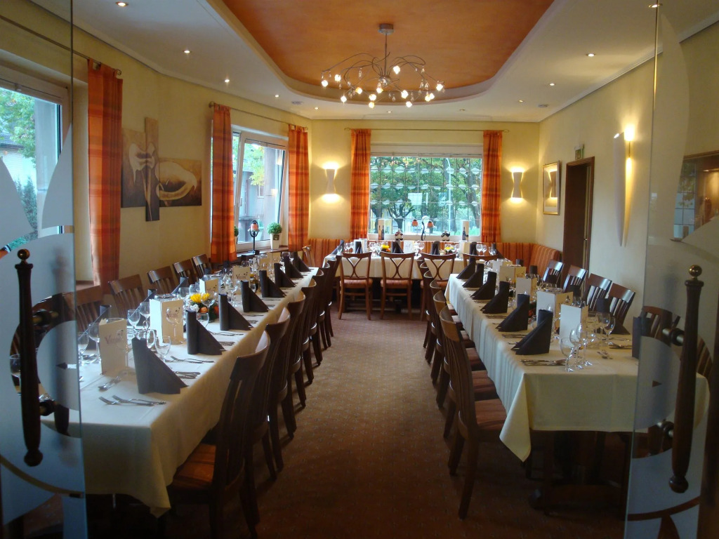 Hotel Schmidt Mönnikes