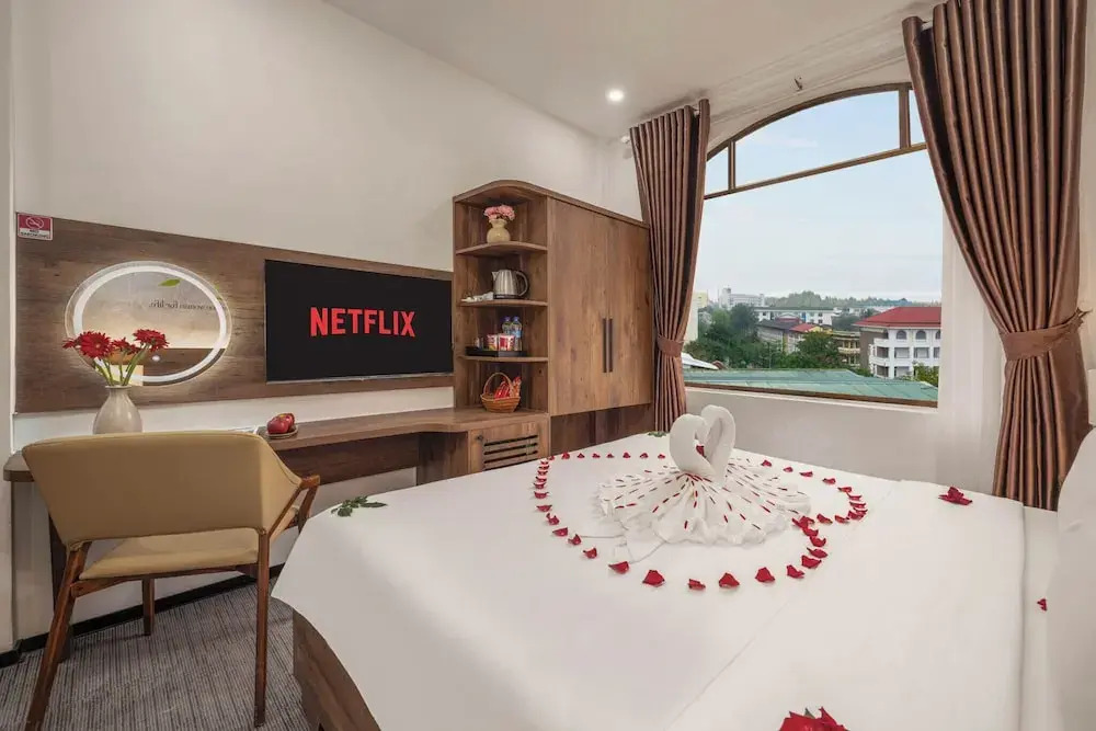 KLy Apartment Hotel