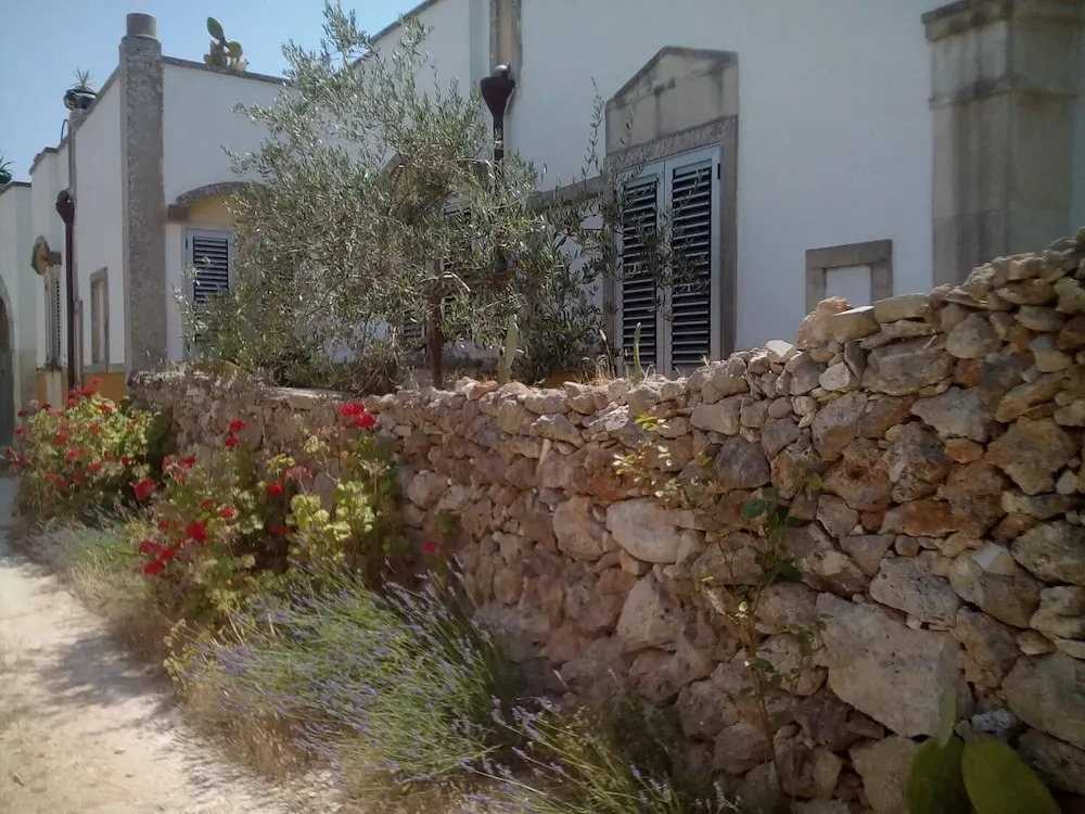 Salento Ca' D'Architetto