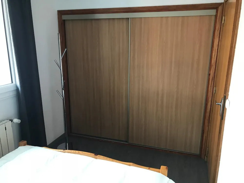 Chalet Ange N°2 : 2 Pièces 4 Personnes / 2 Rooms 4 People