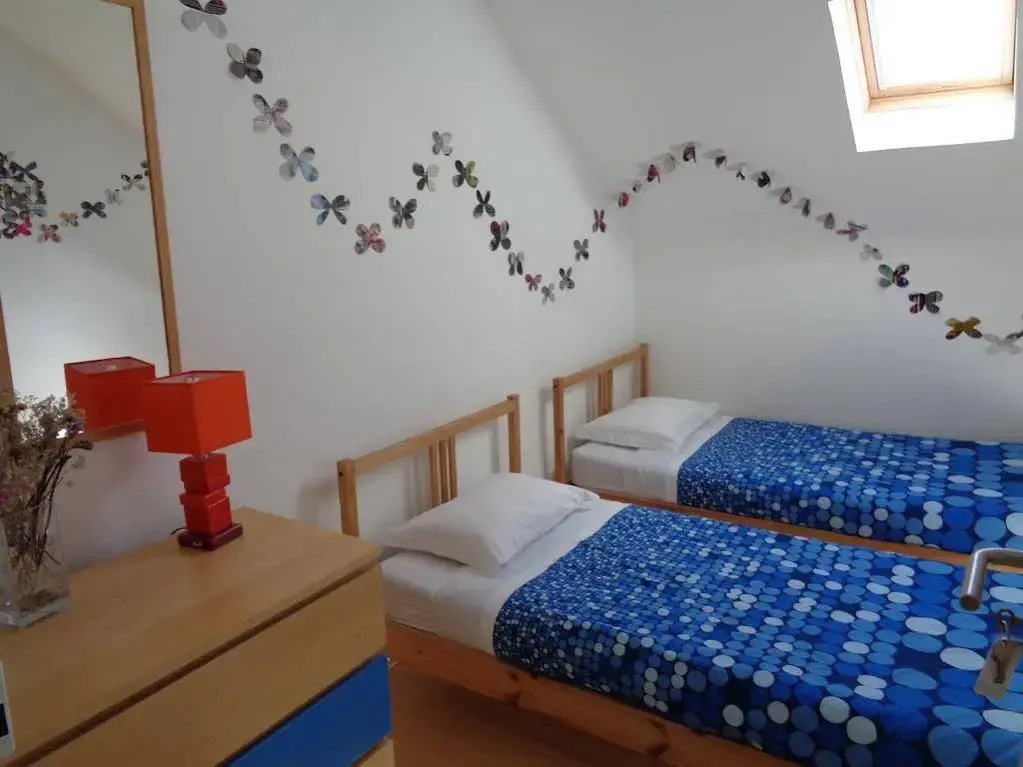 Portuguese Hostel