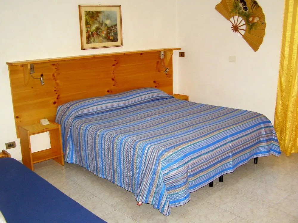 LAntico Borgo Rooms Rental