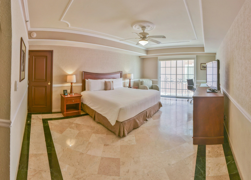 Villa Mercedes Curio Collection By Hilton