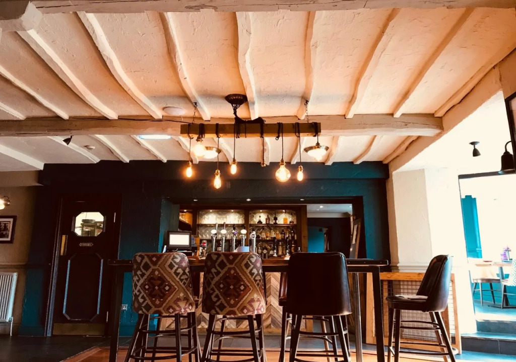 Pedro's Restaurant, Bar & Hotel