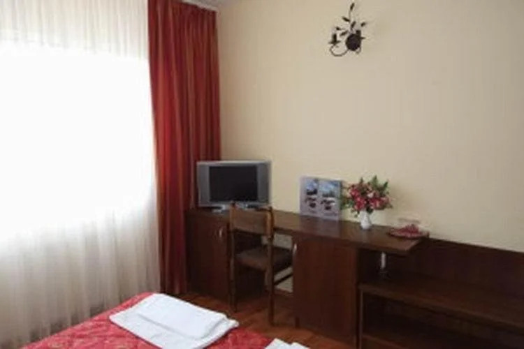Hotel Regia