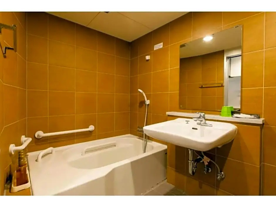 Hotel Pescatore Okinawa - Vacation STAY 20880v