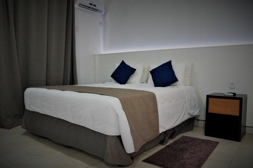 Fenix Hotel Pouso Alegre