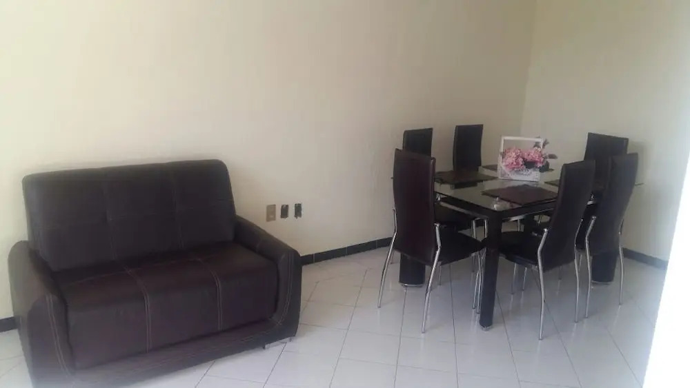 Estancia Confortable Davila