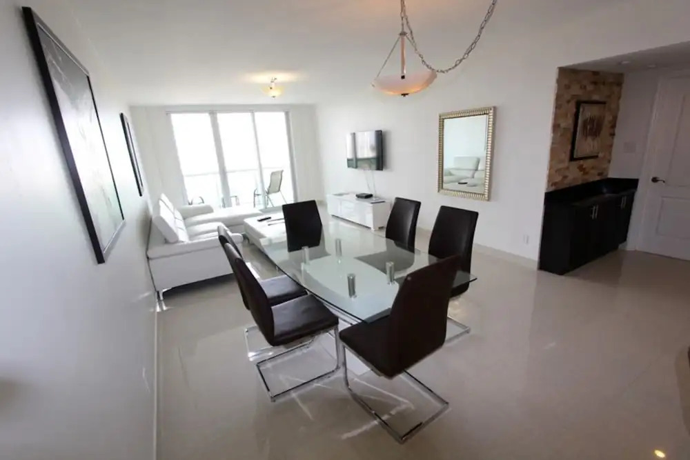 Miami Beach Resort Paradise-Ocean View Apartments