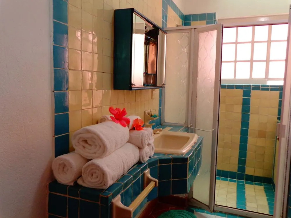 Hotel Boutique Tonatiuh