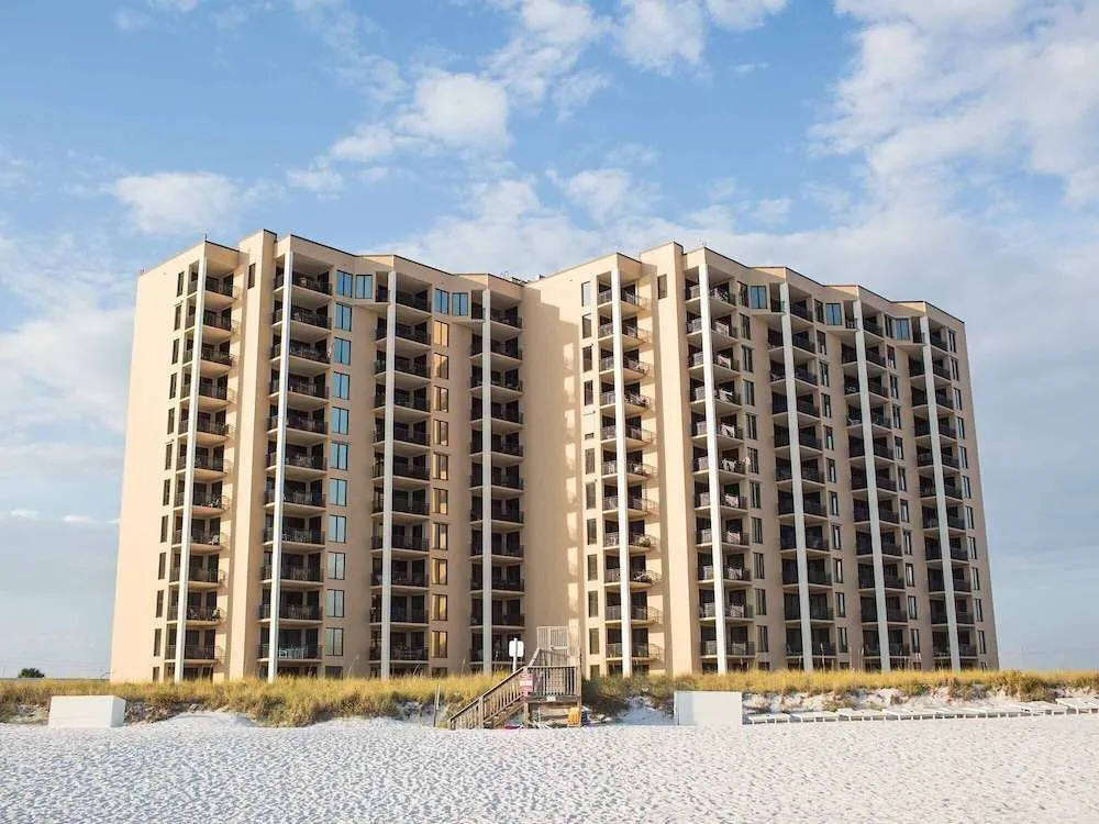 Navarre Towers by Southern Vacation Rentals