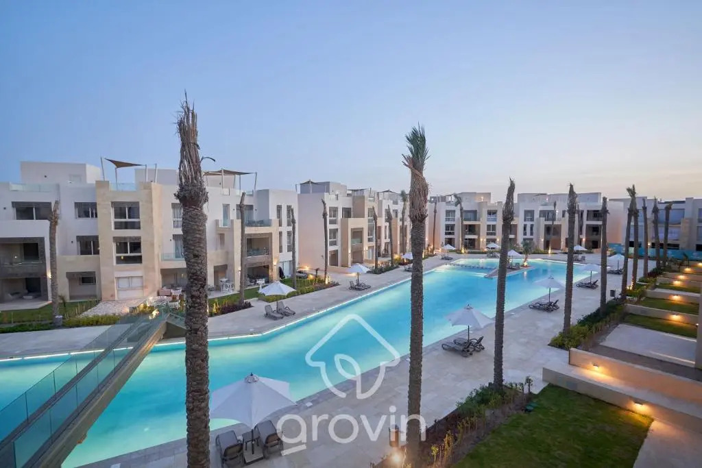 Mangroovy Residence El Gouna - Grovin