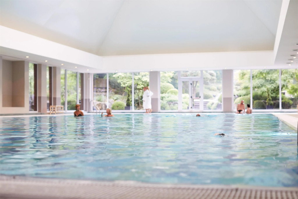 Aspria Royal La Rasante Hotel & Spa