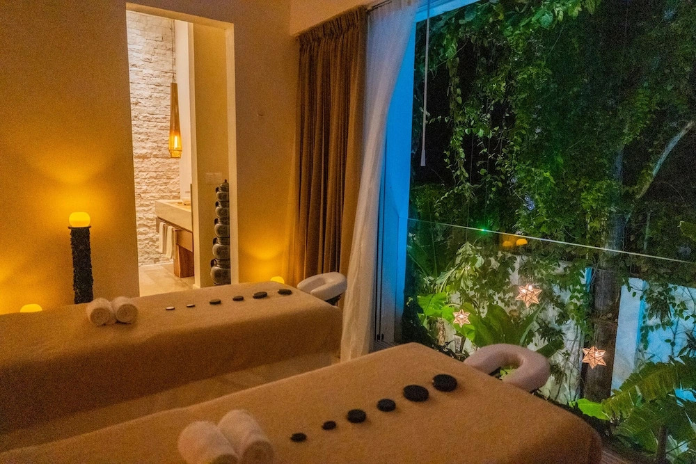 Olbil Hotel Boutique