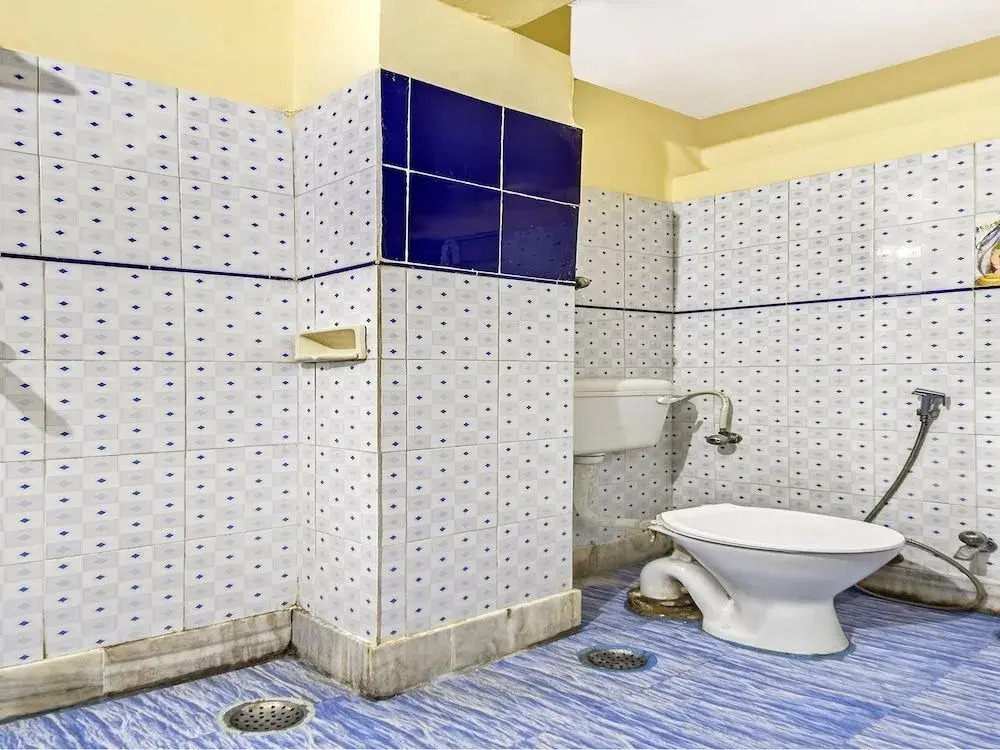 Hotel Sarfaraz Palace by OYO Rooms