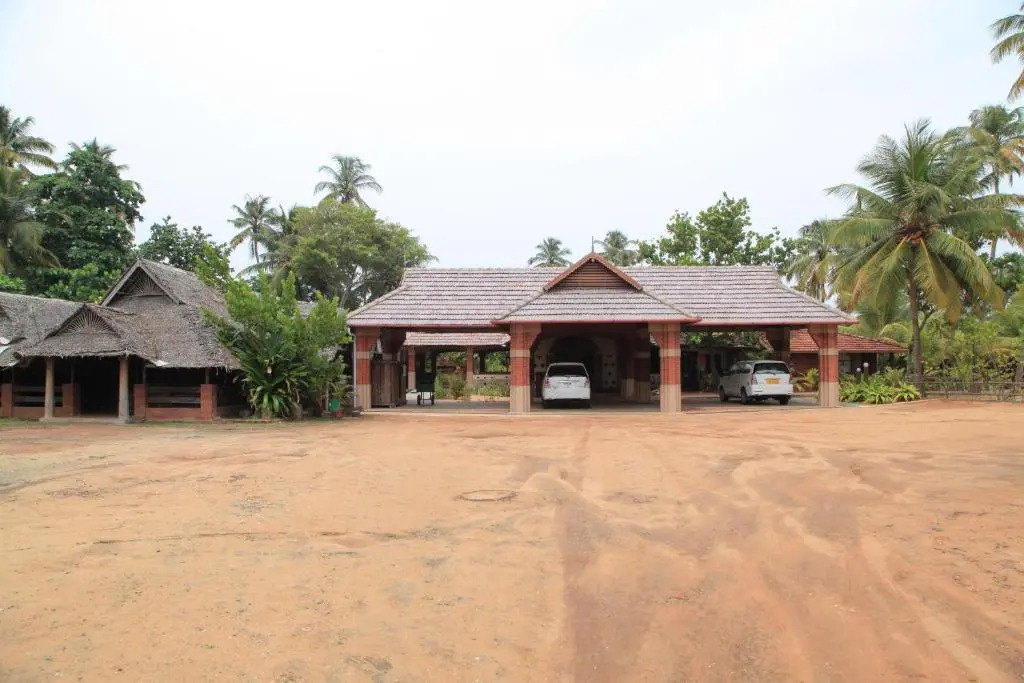 Cherai Beach Resorts