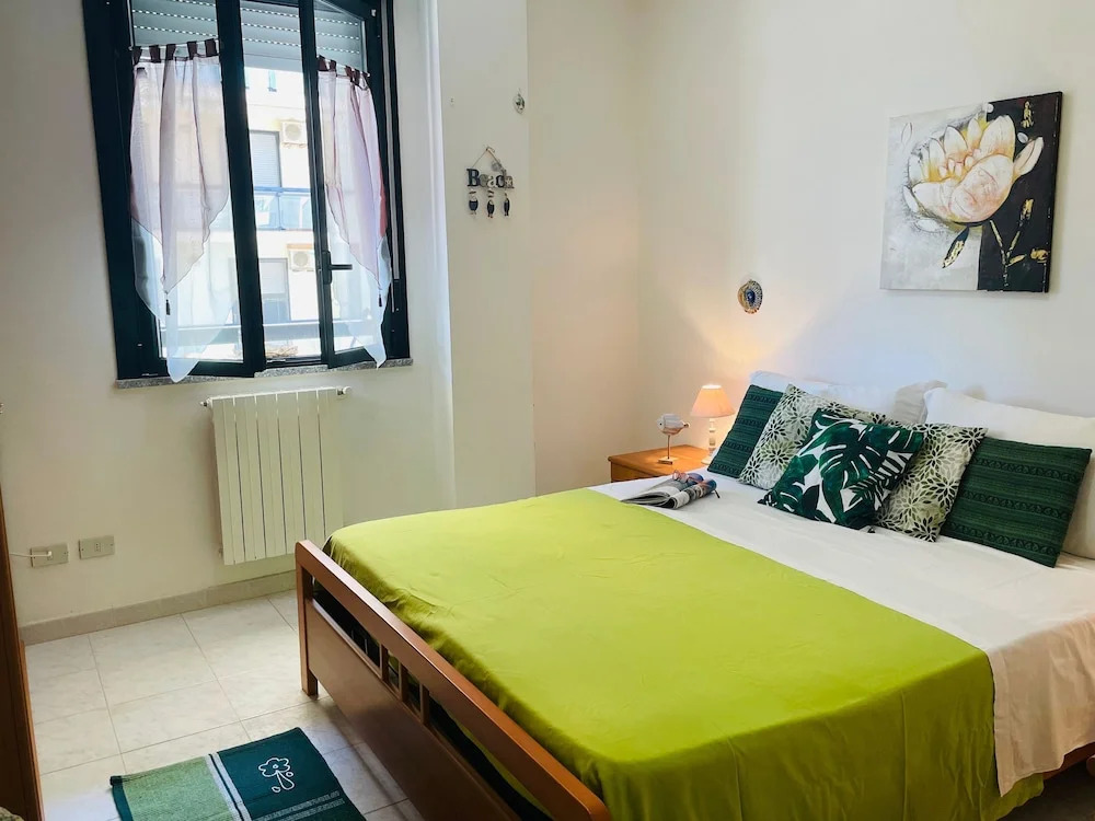 Casa Maravilla in Alghero
