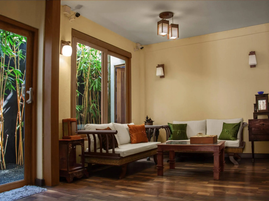 iyou Bed and Breakfast