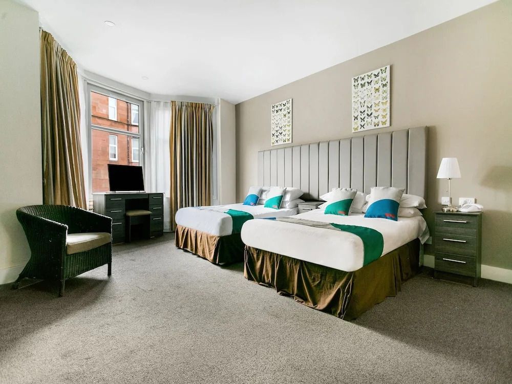 The Ivory Hotel