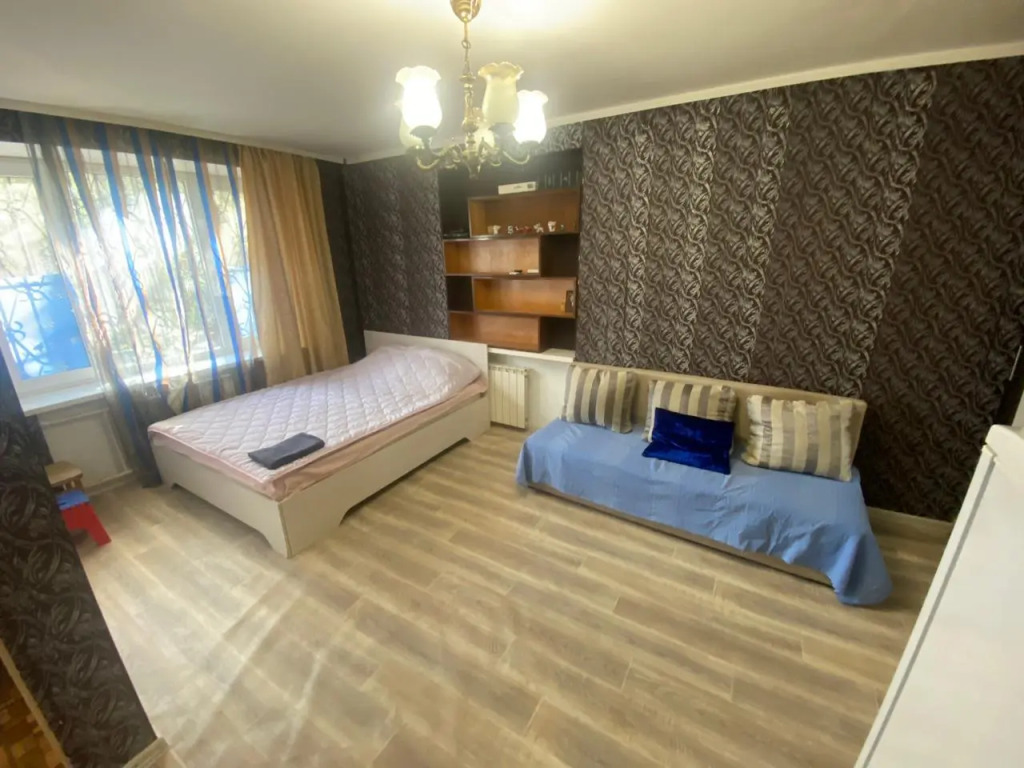 Moment House (Момент Хаус) на улице Ярцевская