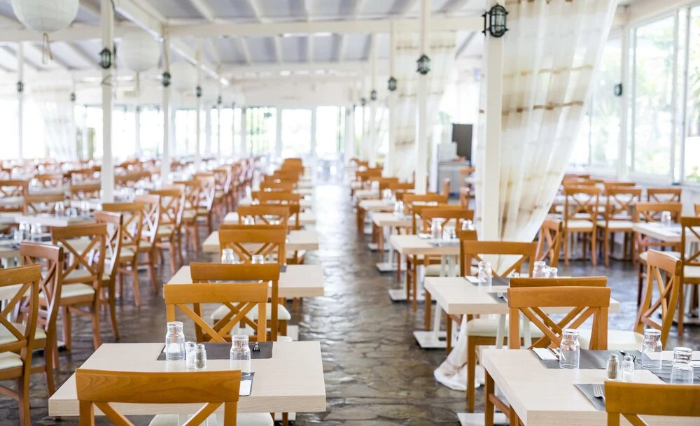 Hotel Delphi Beach - All Inclusive