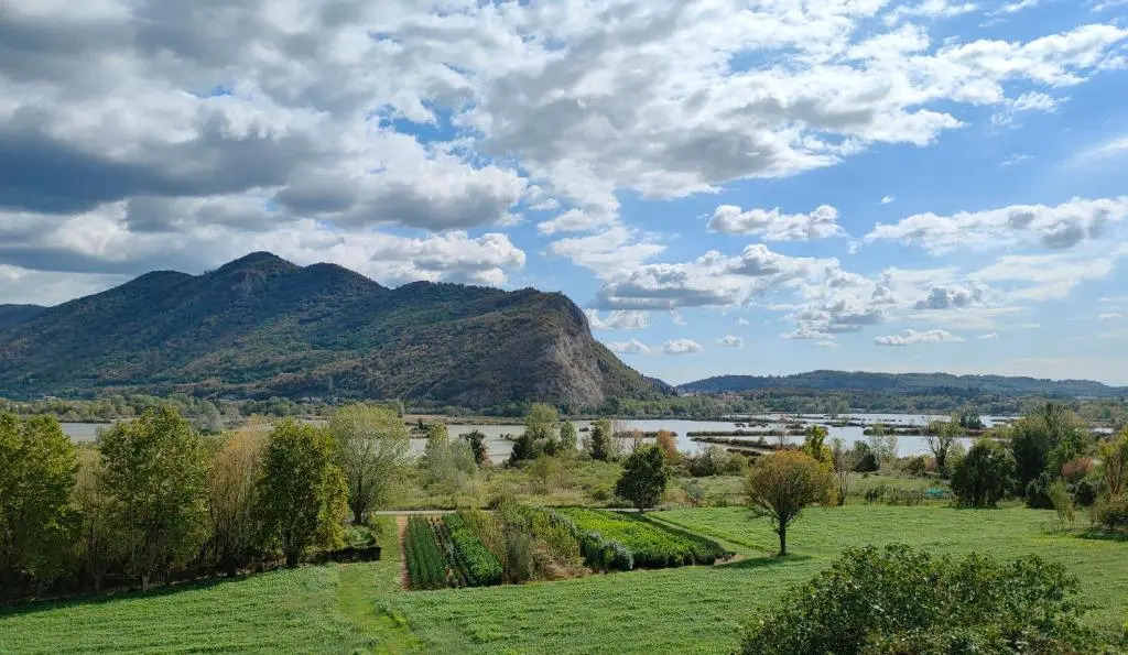 Vacanze Lago D'iseo E Franciacorta 2