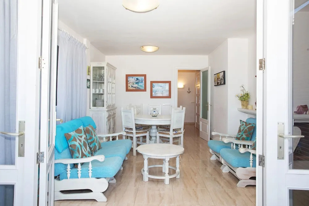 Apartment Cànaves in Puerto Pollença