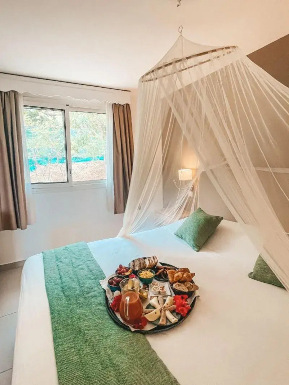 Hotel La Plantation
